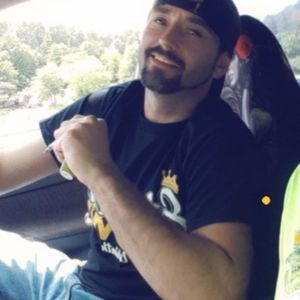 Meet your Posher, Anthony